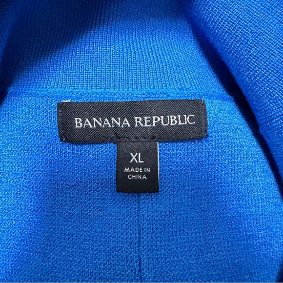 BANANA REPUBLIC Cowl-Neck Sweater - Picture 10 of 11